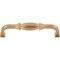 Jeffrey Alexander 128 mm Center-to-Center Satin Bronze Audrey Cabinet Pull 278-128SBZ - alternate 7